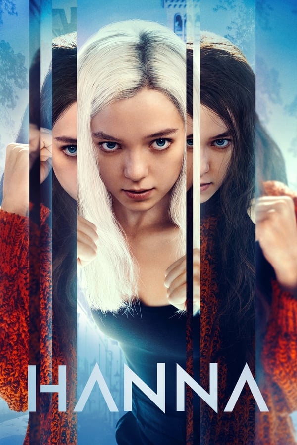 Hanna (Tv series)